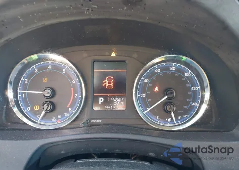 2017 Toyota Corolla Le Eco from USA, damaged, VIN 2T1BPRHE1HC882130